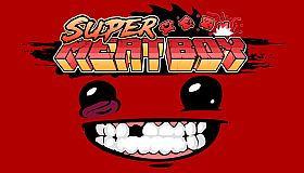 Super Meat Boy