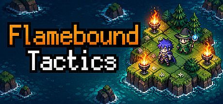 Flamebound Tactics