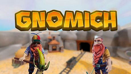 Gnomich Game