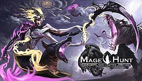 Mage Hunt: Spellshifter