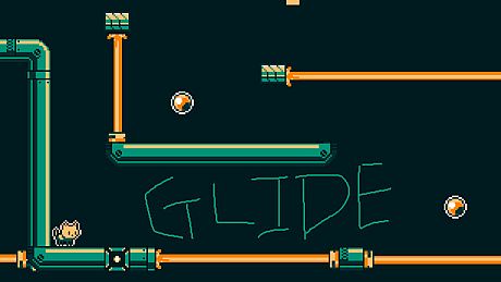 GLIDE Game