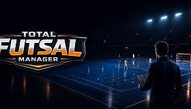 Total Futsal Manager