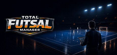 Total Futsal Manager Game
