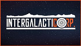 INTERGALACTICORP.