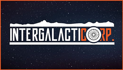 INTERGALACTICORP.