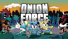 Onion Force