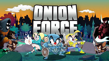 Onion Force