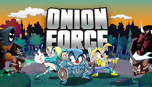 Onion Force