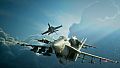 ACE COMBAT 8: WINGS OF THEVE Deluxe Edition