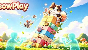 MeowPlay
