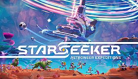 STARSEEKER: Astroneer Expeditions