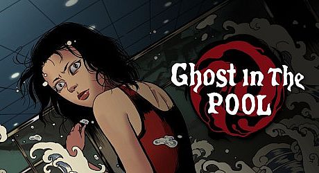 Ghost in the Pool Game