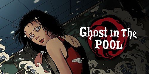 Ghost in the Pool