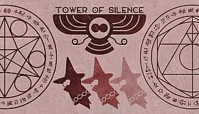 Tower of Silence