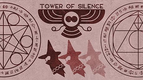 Tower of Silence Game