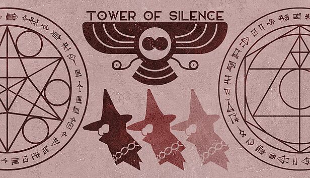 Buy Tower of Silence