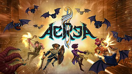 AereA Game