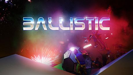 Ballistic Game