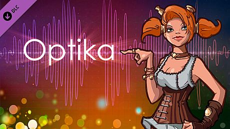 Optika - Soundtrack DLC
