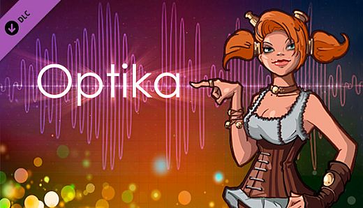 Optika - Soundtrack