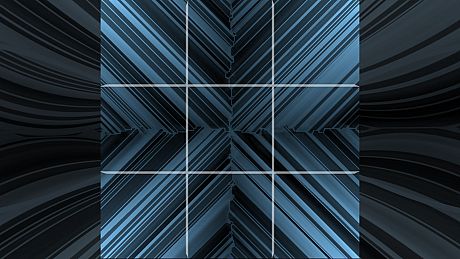 Hermit's Tic-Tac-Toe Game