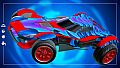 Rocket League - Season 22 Rookie Pack