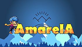Amarela