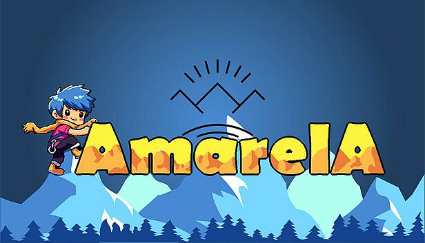 Buy Amarela