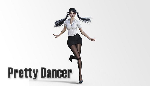 Buy Pretty Dancer