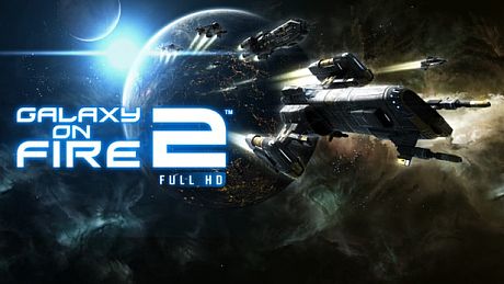 Galaxy on Fire 2 Full HD Game