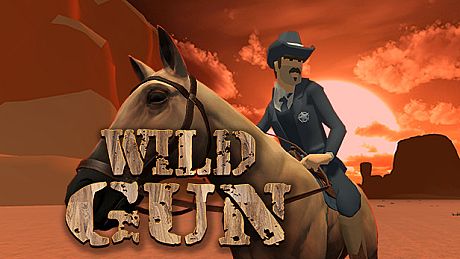 Wild Gun Game