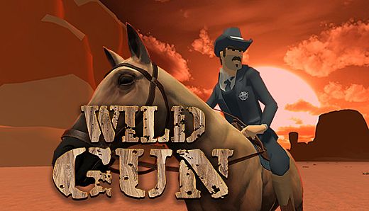 Wild Gun