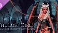 Streets of Sorcery: The Lost Girls: A Magical Mystery Investigation