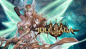 Idle Saga