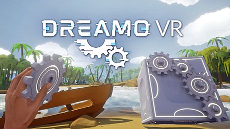 DREAMO VR Game