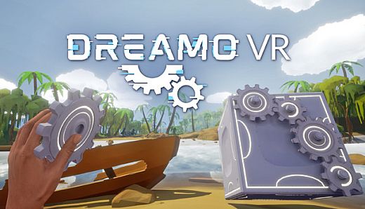 DREAMO VR