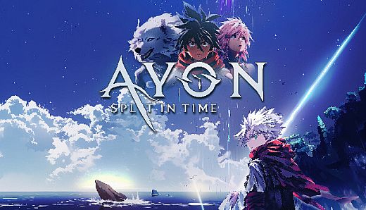 AYON: Split In Time