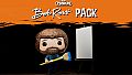 Funko Fusion - Bob Ross Pack