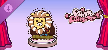 Pritto Prisoner DLC Skin [Master Shion] DLC
