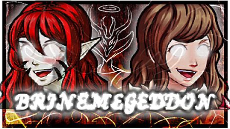 Brinemegeddon Game
