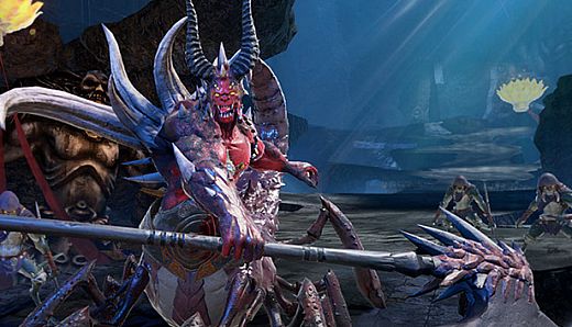 Hero of Light VR: Episode 1