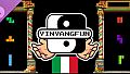 Yin Yang Fun - Italy Skin Pack
