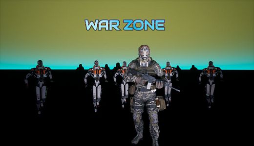 WarZone
