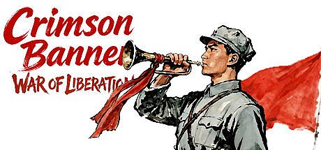 Crimson Banner: War of Liberation Game