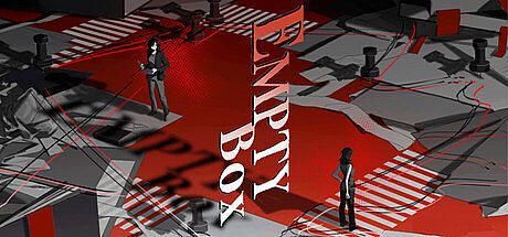 空匣子 Empty Box