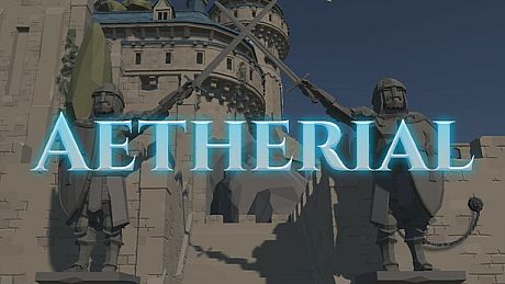 Aetherial Game