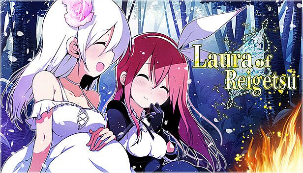 Buy Laura of Reigetsu