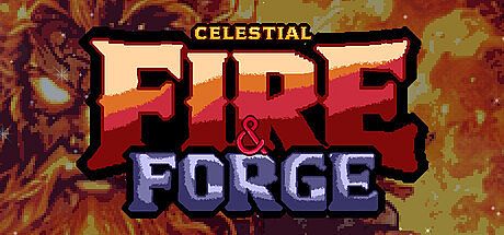 CELESTIAL: FIRE & FORGE Game