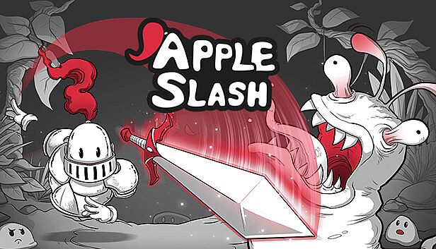Buy Apple Slash