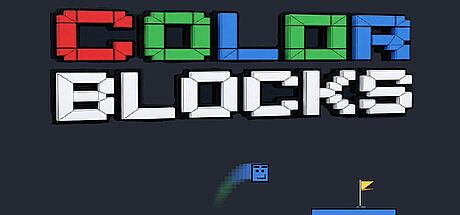 Color Blocks Game